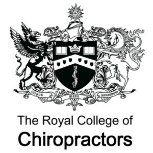 Logo - Royal College of Chiropractors