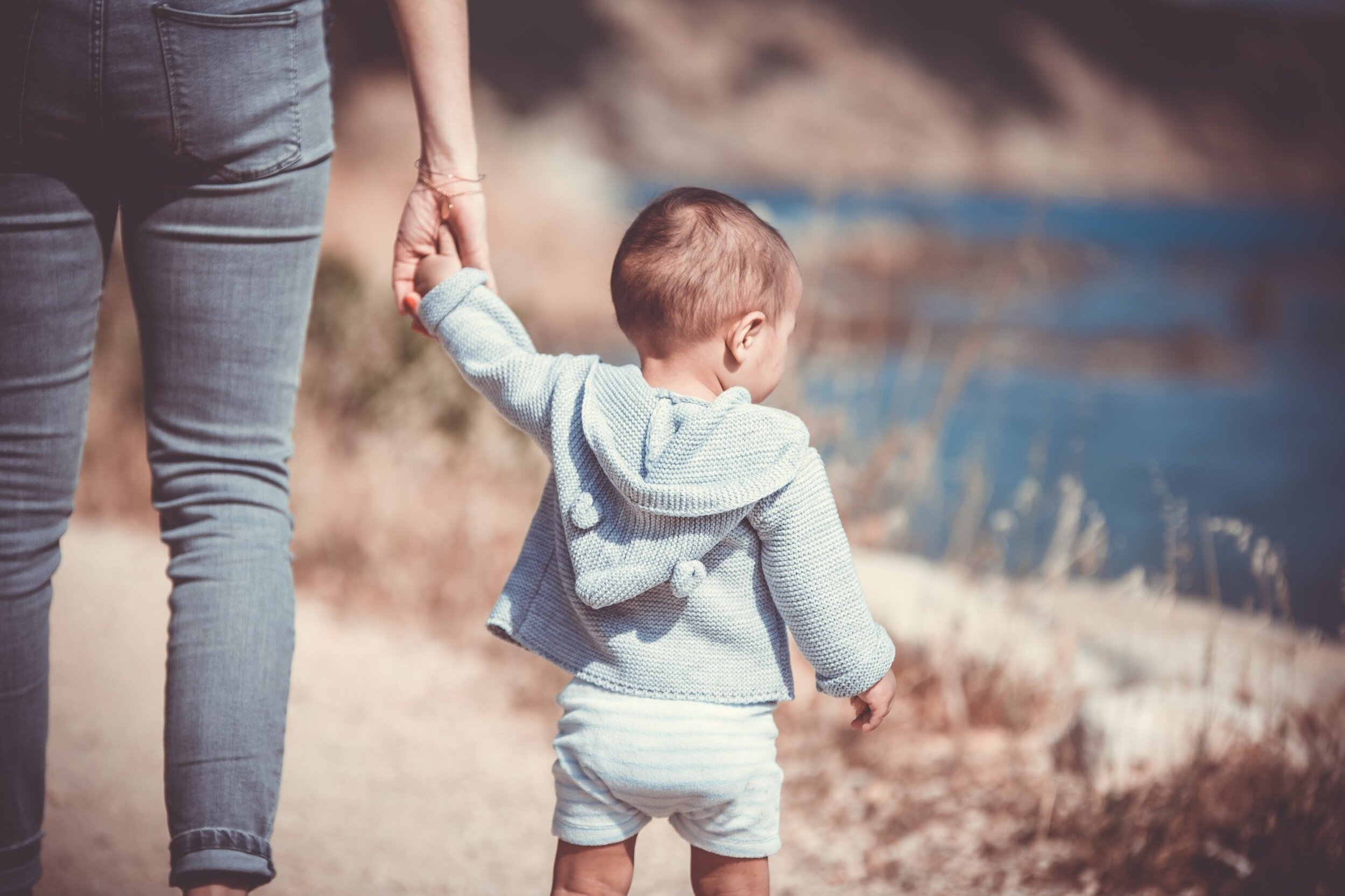 Treating children with chiropractice